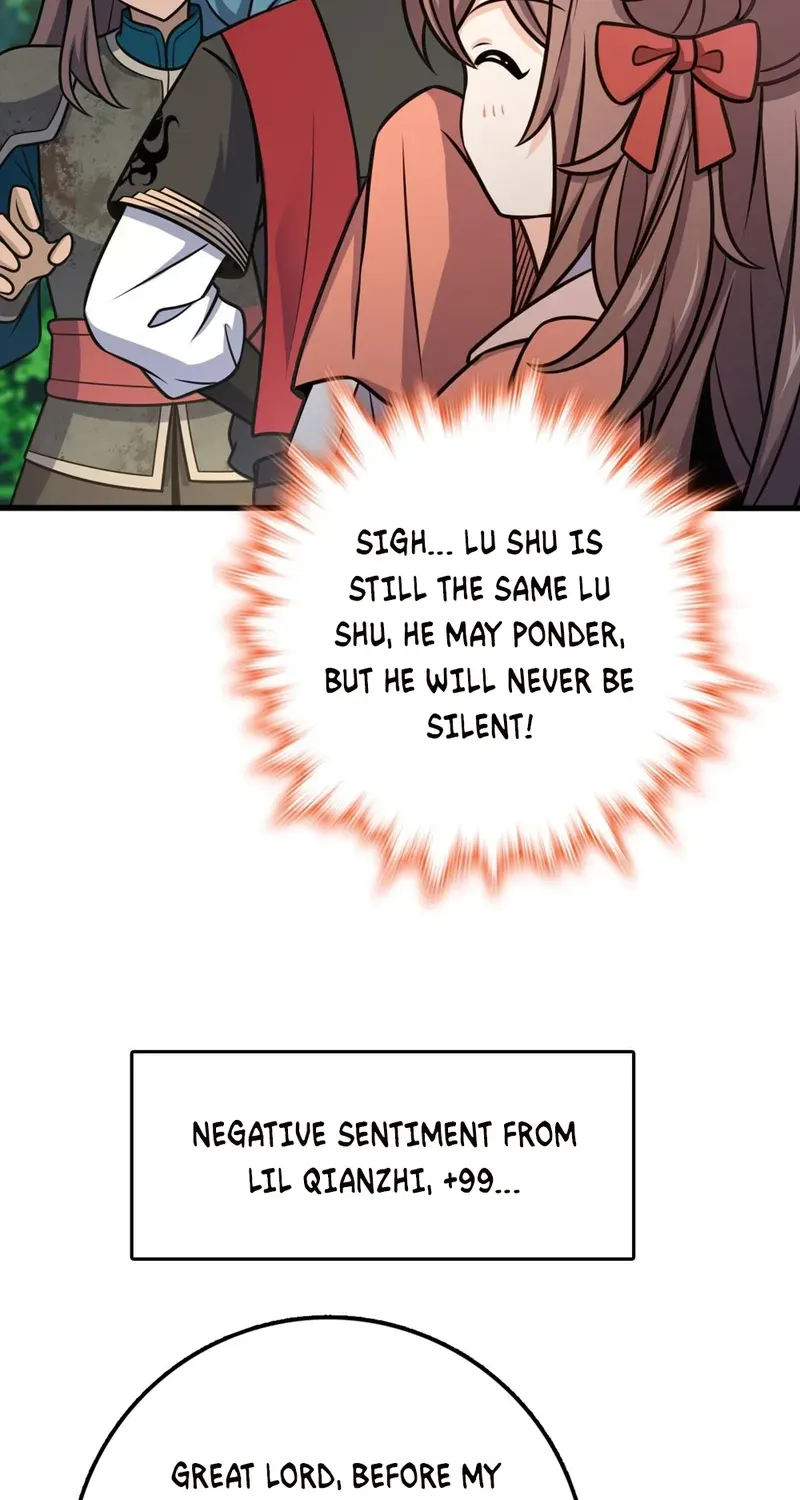 Spare Me, Great Lord! Zinmanga X Chapter 539 Page 47