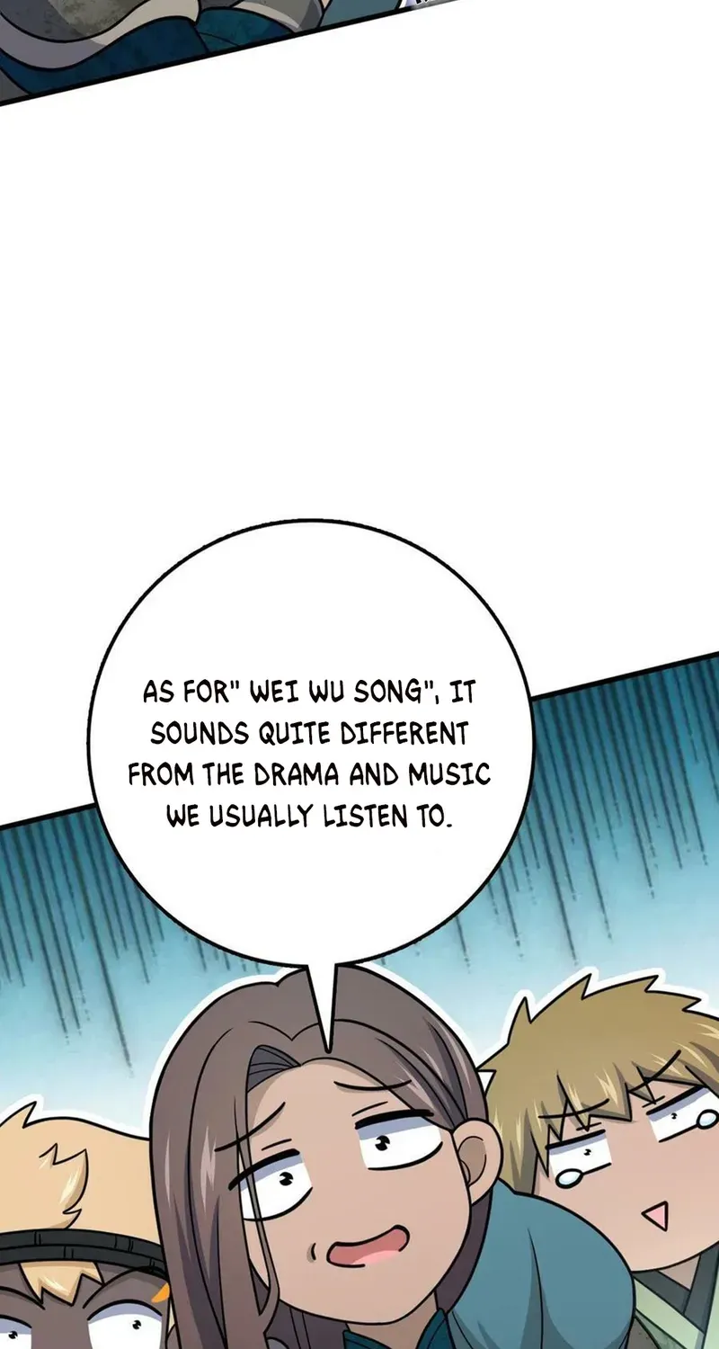 Spare Me, Great Lord! Zinmanga X Chapter 539 Page 63