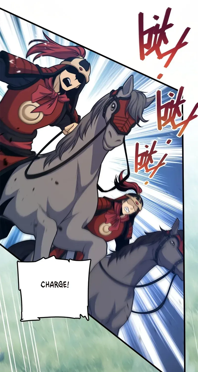 Spare Me, Great Lord! Zinmanga X Chapter 538 Page 11