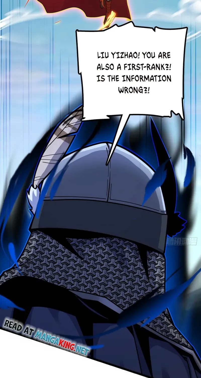 Spare Me, Great Lord! Zinmanga X Chapter 538 Page 28