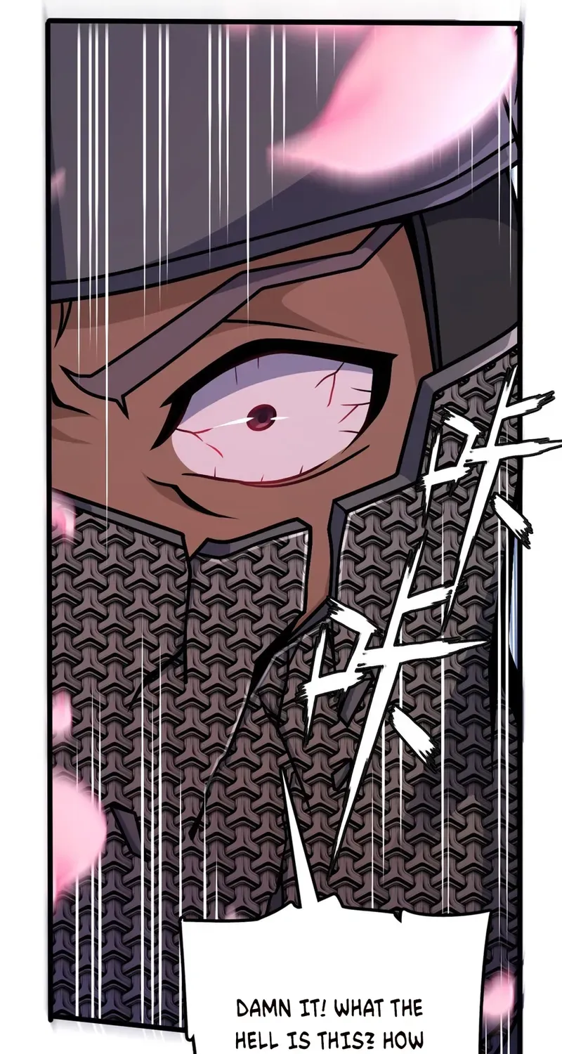 Spare Me, Great Lord! Zinmanga X Chapter 538 Page 47