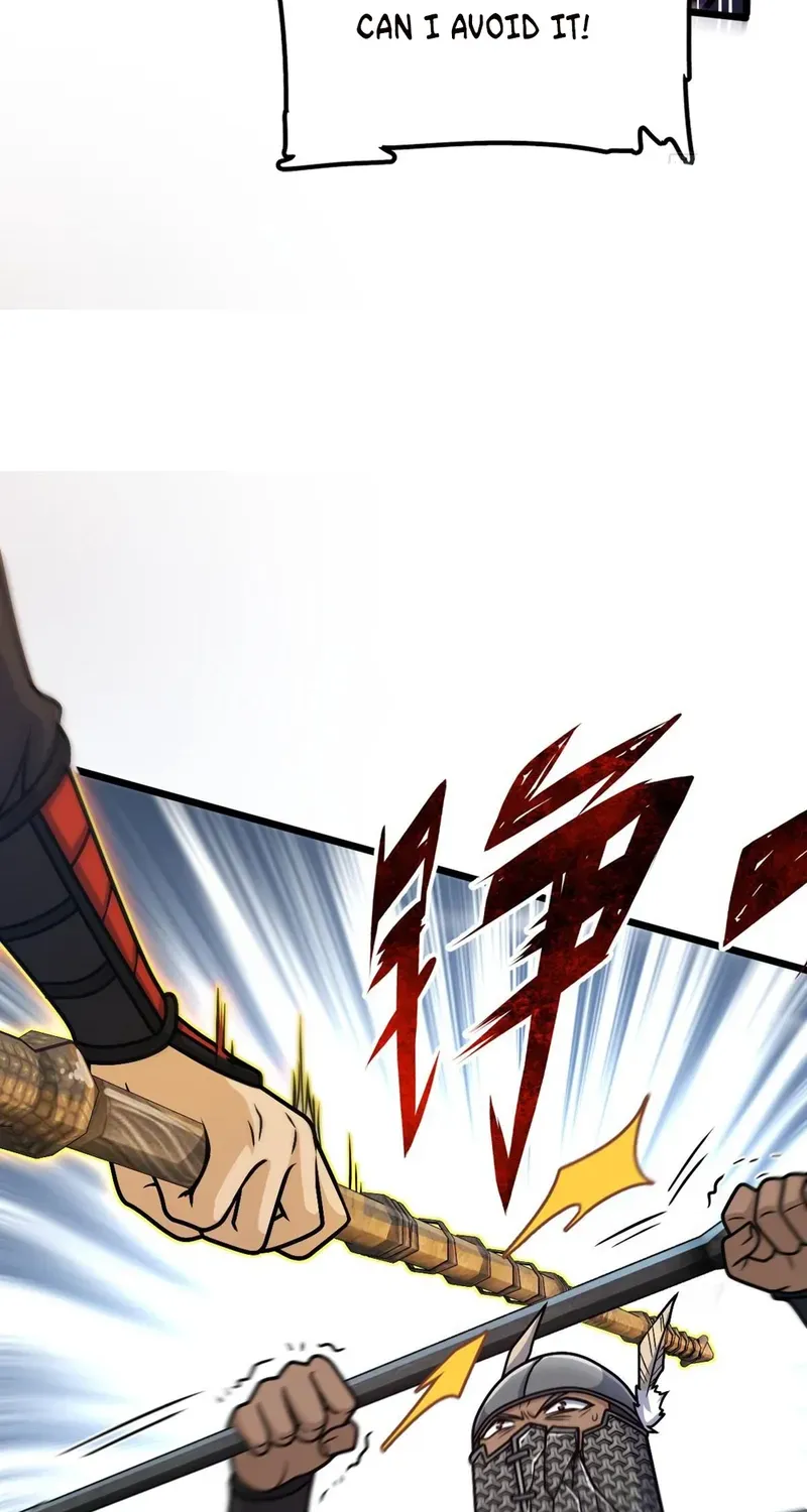 Spare Me, Great Lord! Zinmanga X Chapter 538 Page 48