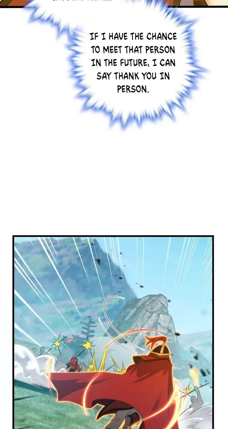 Spare Me, Great Lord! Zinmanga X Chapter 538 Page 71