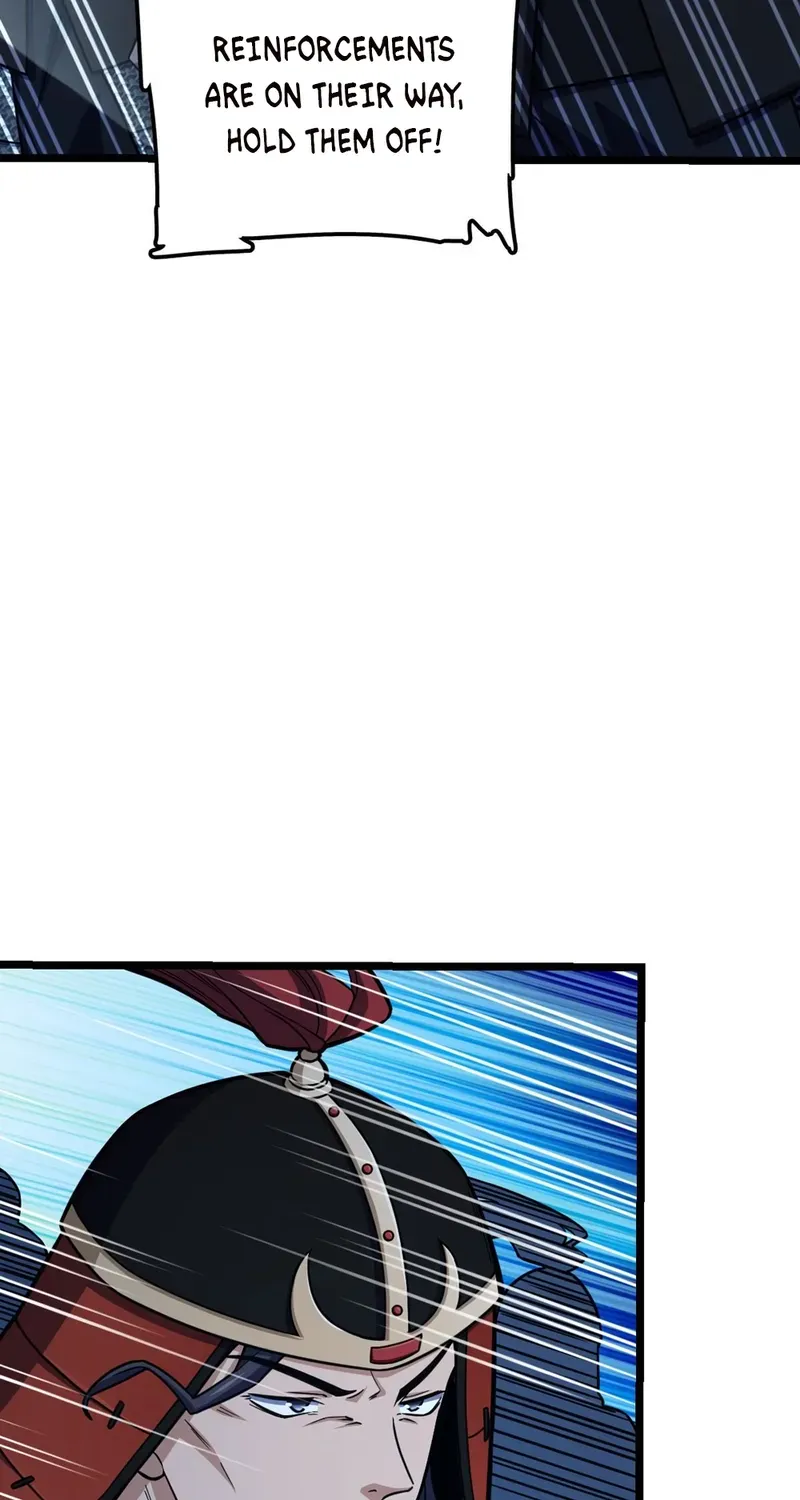 Spare Me, Great Lord! Zinmanga X Chapter 537 Page 42