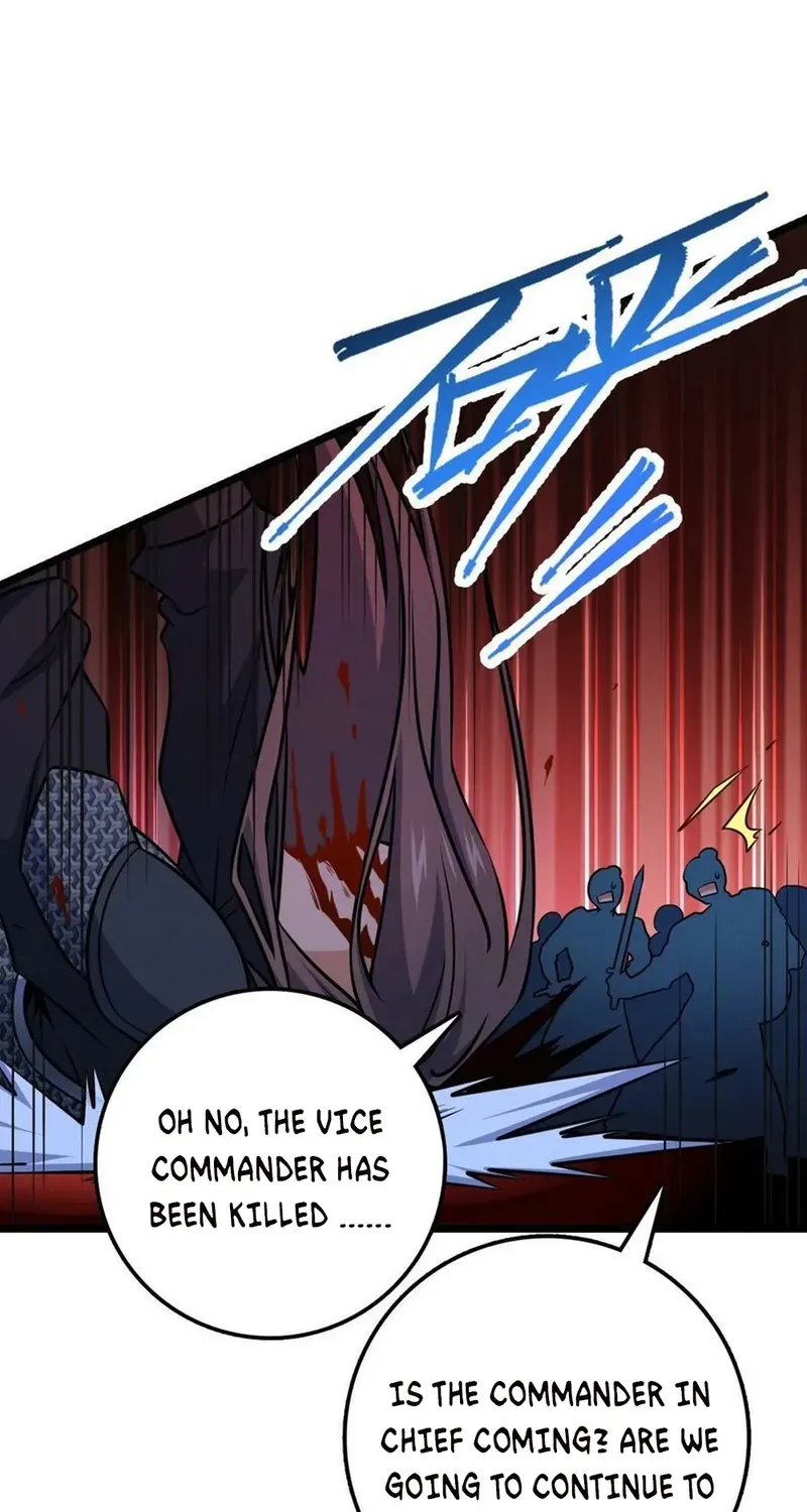 Spare Me, Great Lord! Zinmanga X Chapter 537 Page 72