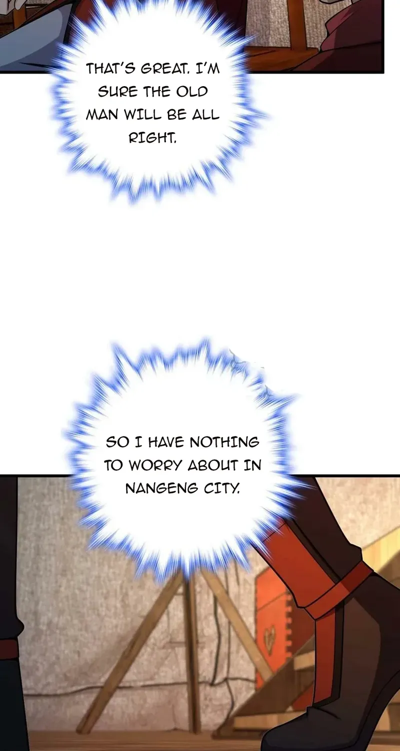 Spare Me, Great Lord! Zinmanga X Chapter 536 Page 66