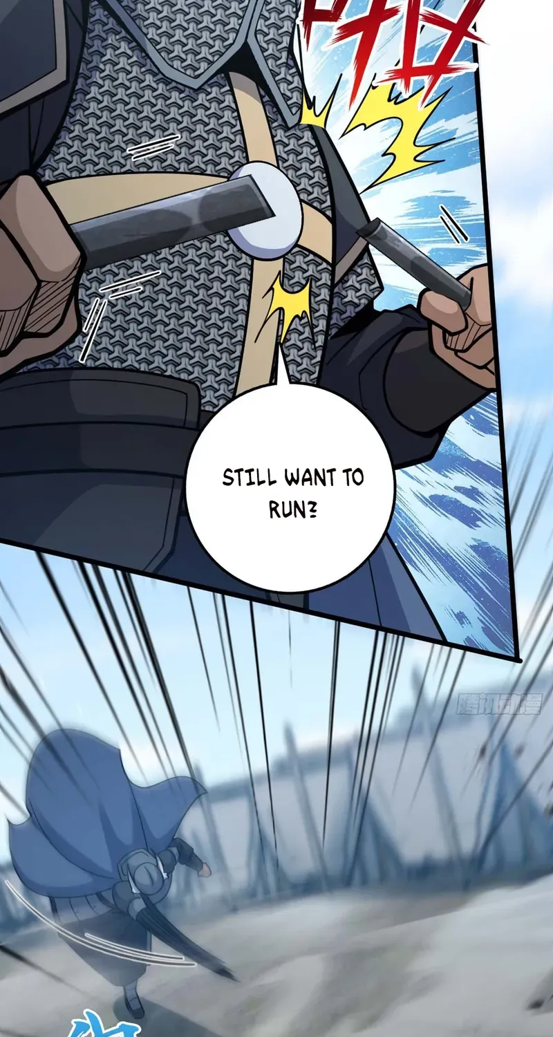 Spare Me, Great Lord! Zinmanga X Chapter 535 Page 29