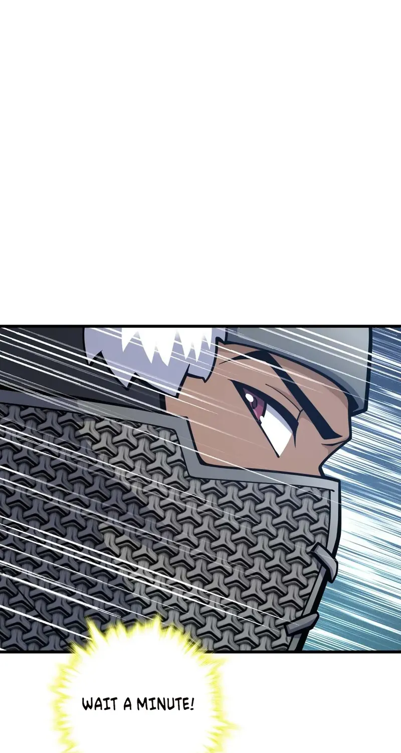 Spare Me, Great Lord! Zinmanga X Chapter 535 Page 36