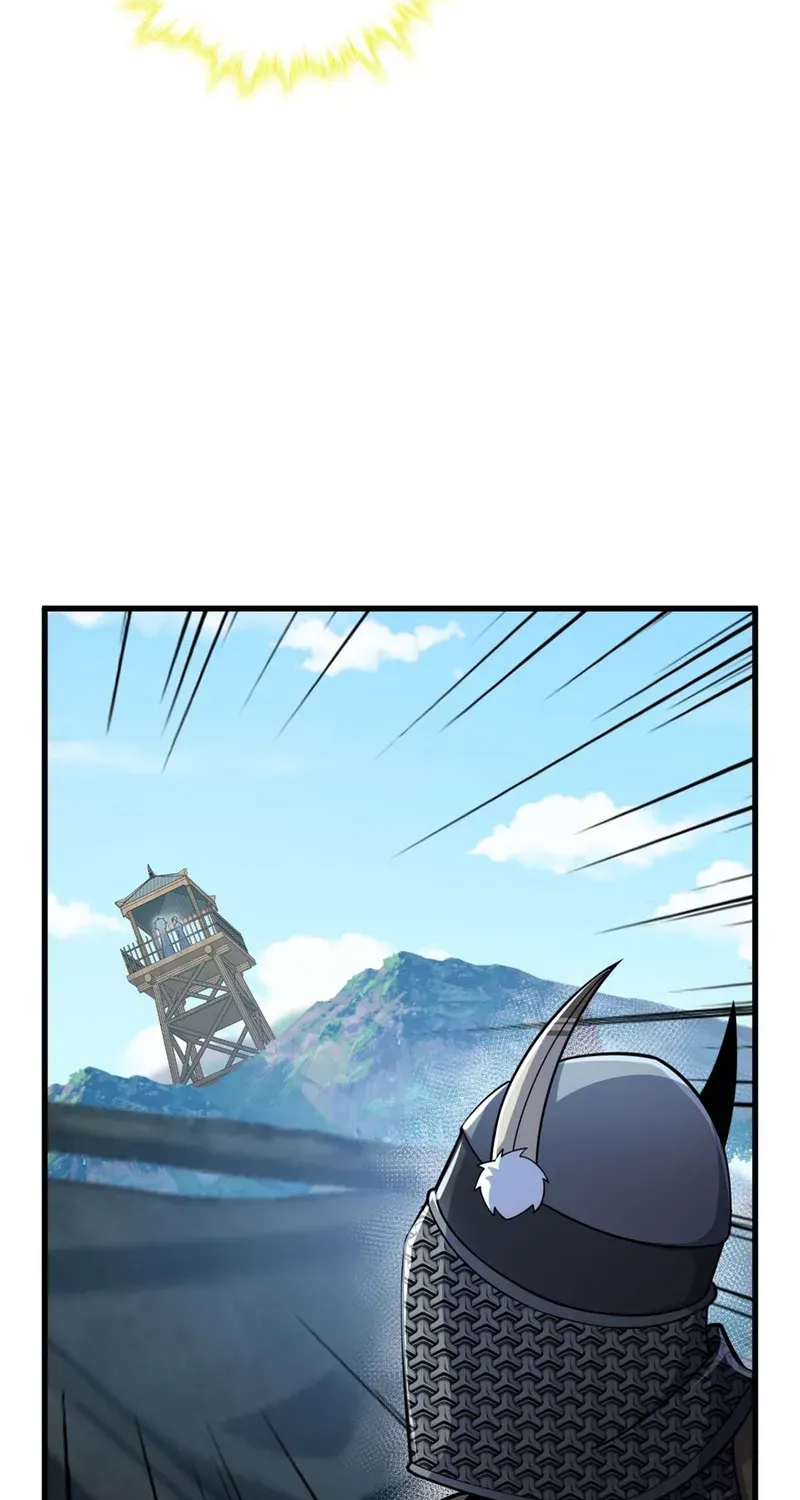 Spare Me, Great Lord! Zinmanga X Chapter 535 Page 37