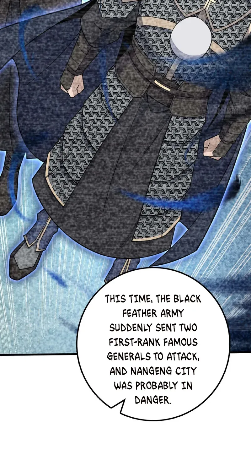 Spare Me, Great Lord! Zinmanga X Chapter 534 Page 7
