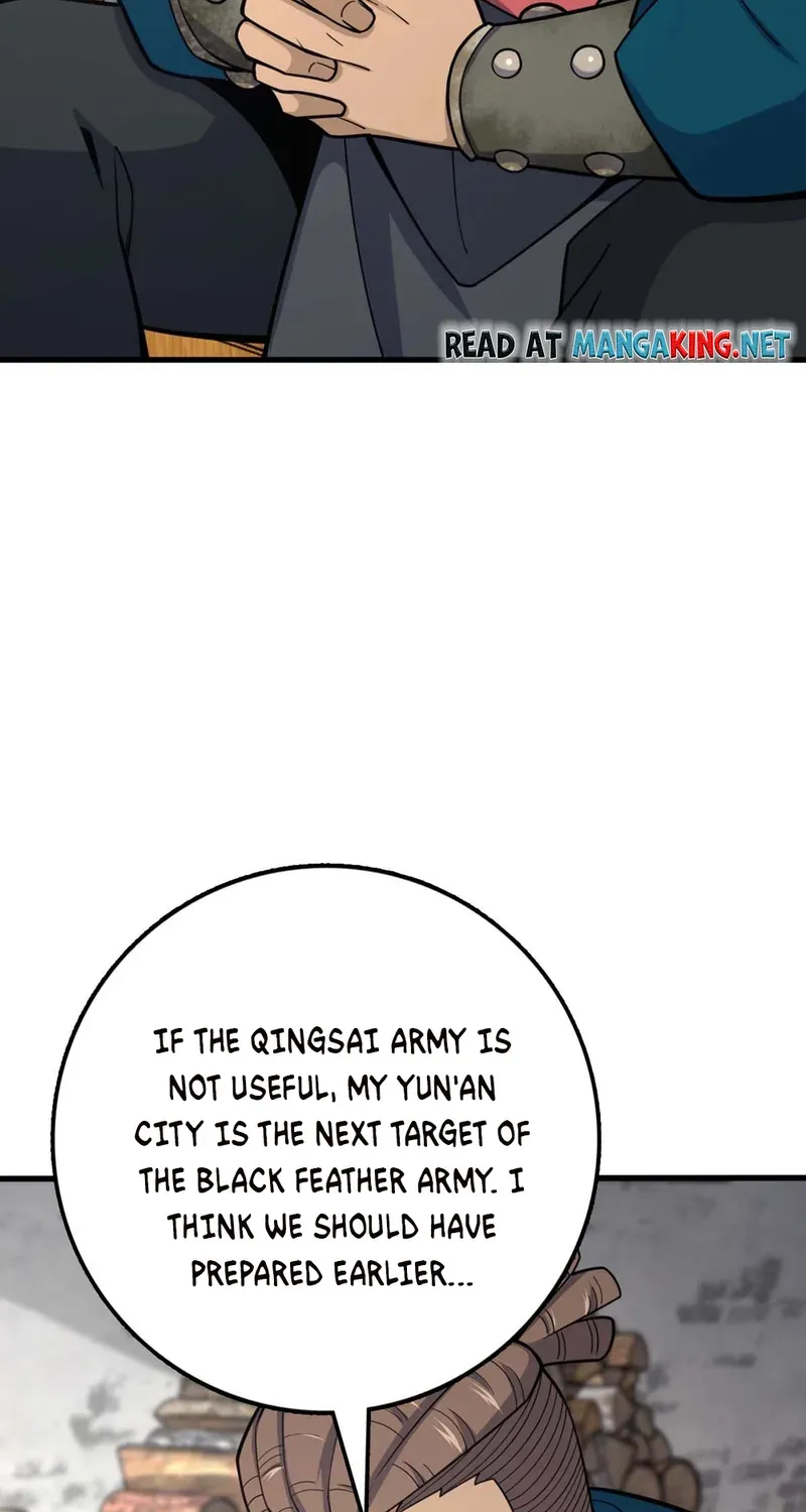 Spare Me, Great Lord! Zinmanga X Chapter 534 Page 9