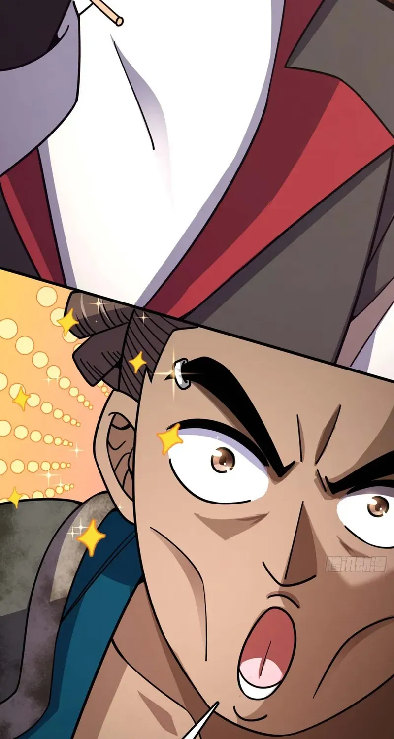 Spare Me, Great Lord! Zinmanga X Chapter 534 Page 27