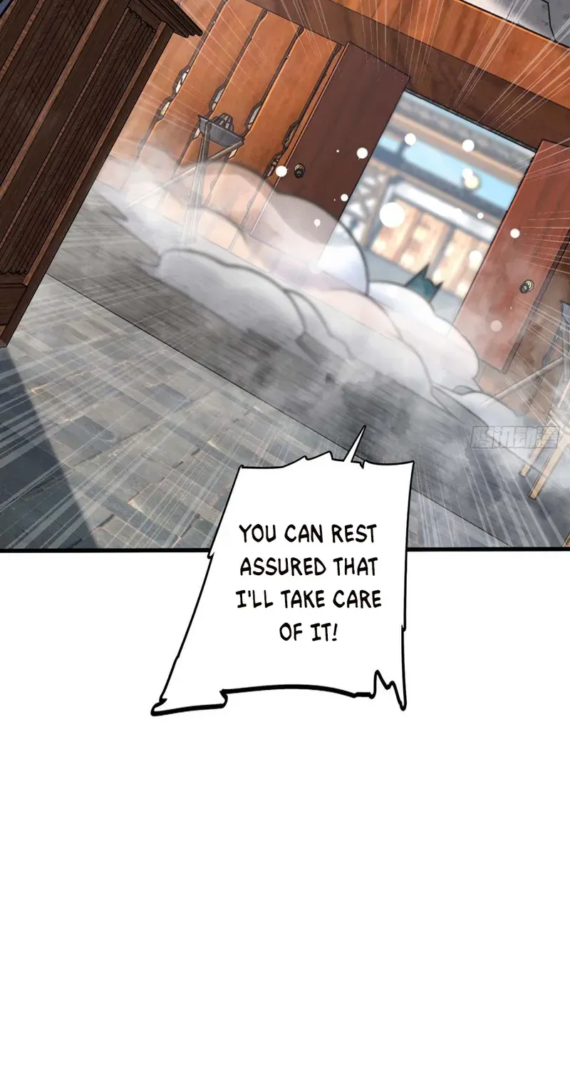 Spare Me, Great Lord! Zinmanga X Chapter 534 Page 37