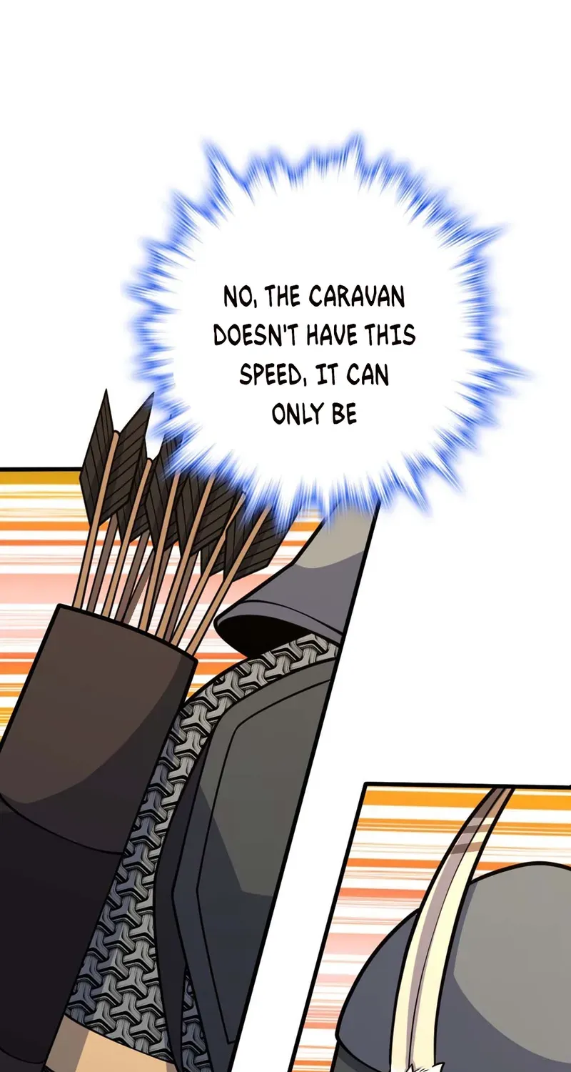 Spare Me, Great Lord! Zinmanga X Chapter 534 Page 43