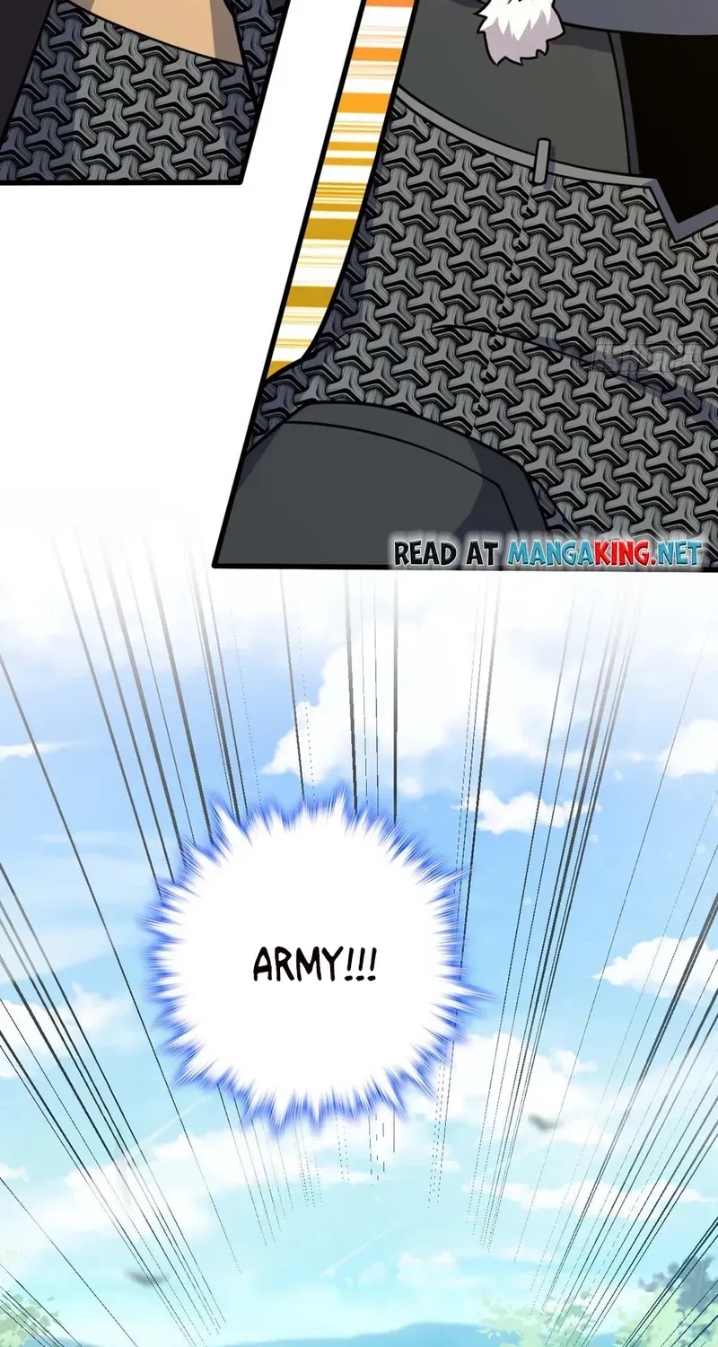 Spare Me, Great Lord! Zinmanga X Chapter 534 Page 44