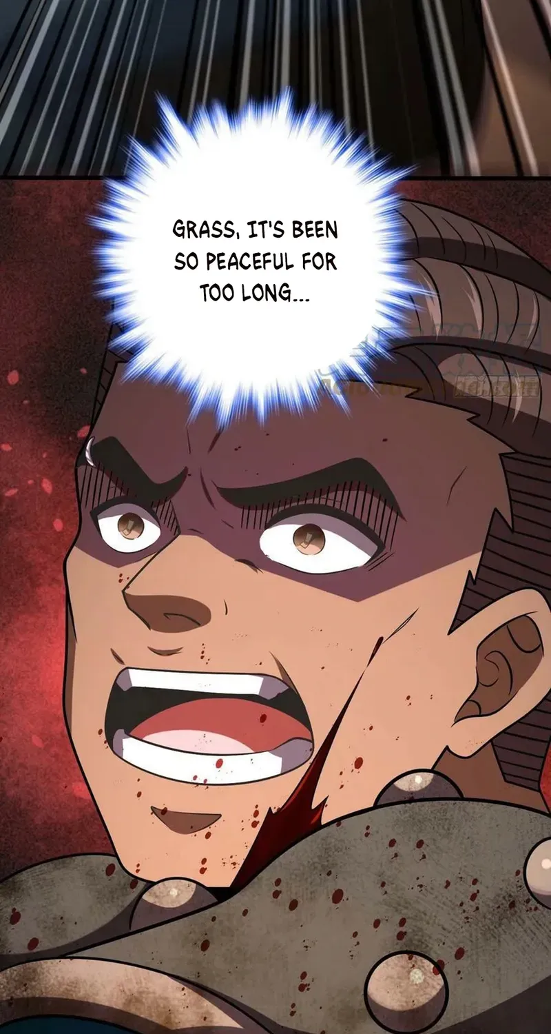 Spare Me, Great Lord! Zinmanga X Chapter 534 Page 64