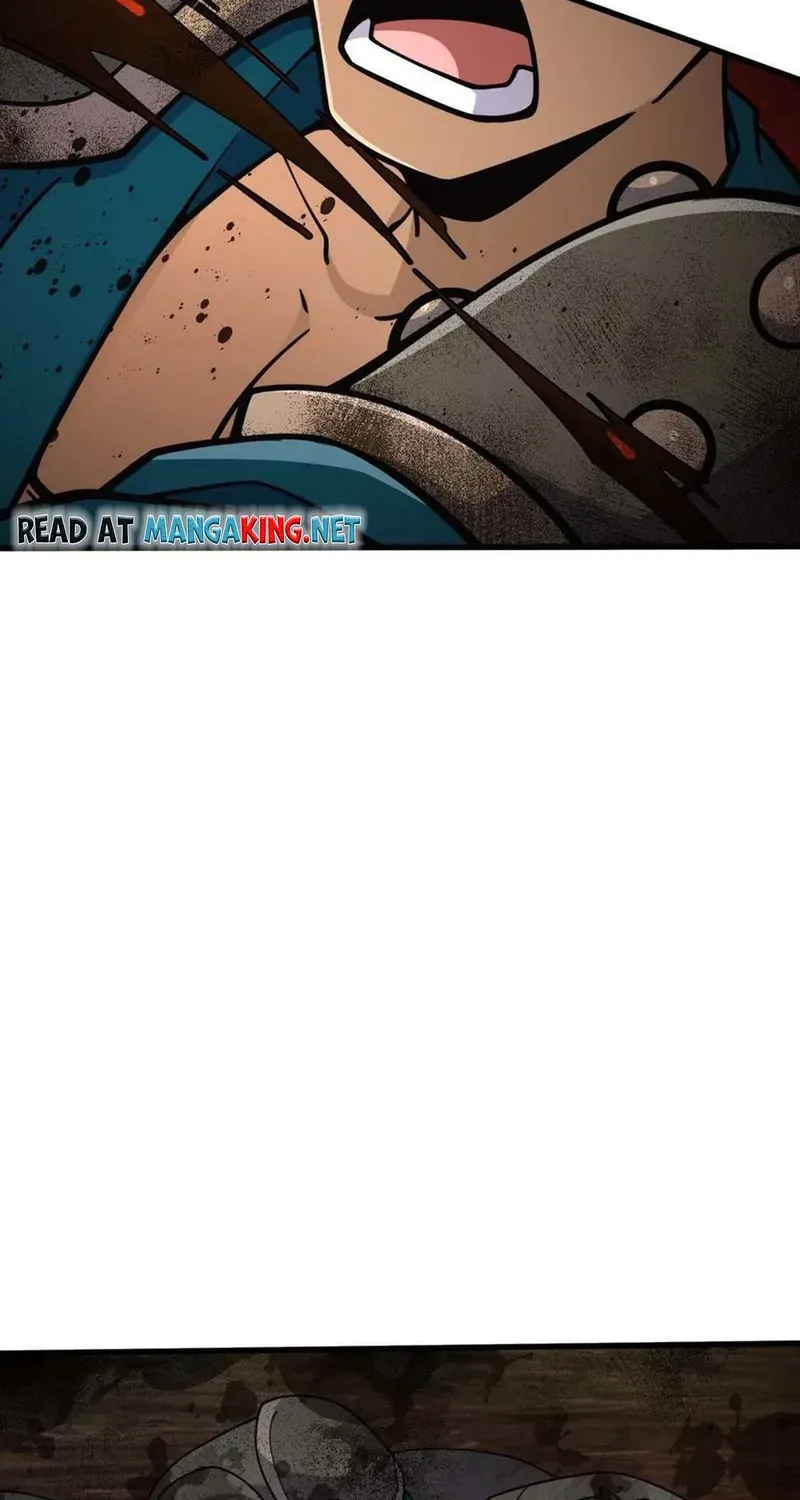 Spare Me, Great Lord! Zinmanga X Chapter 534 Page 66