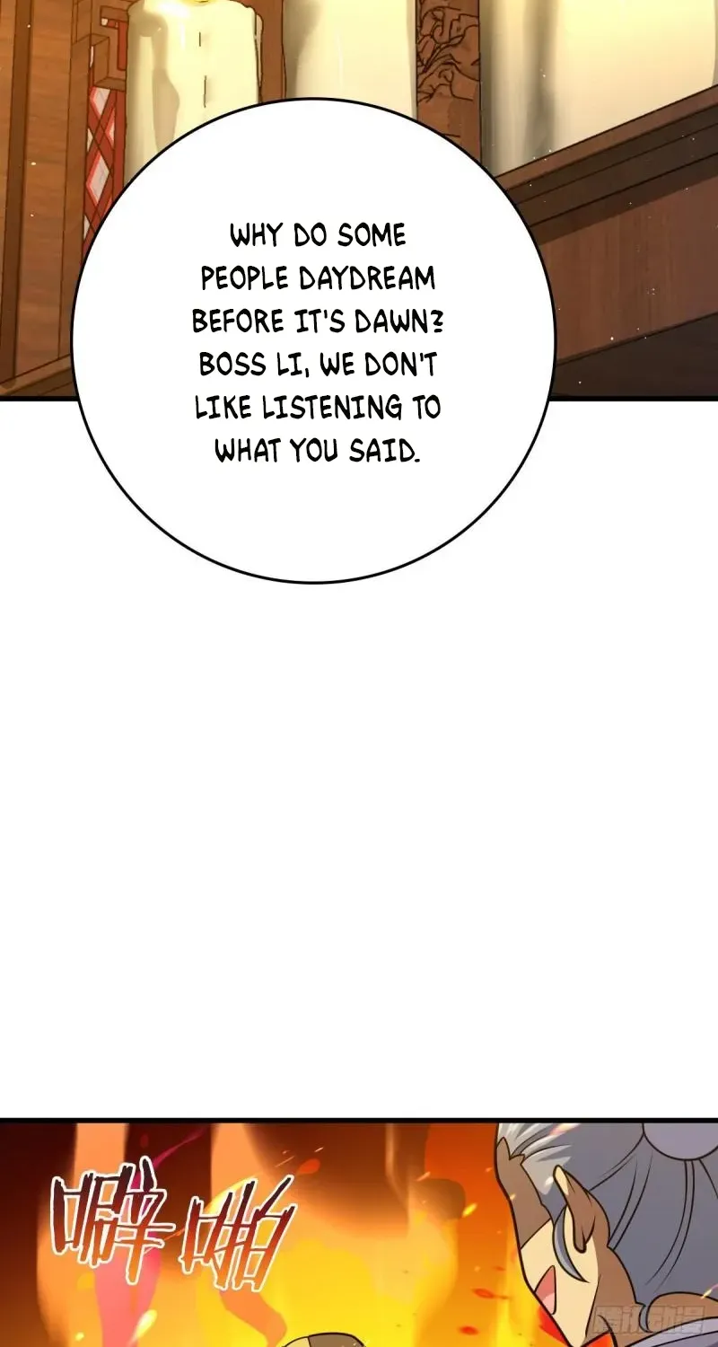 Spare Me, Great Lord! Zinmanga X Chapter 532 Page 64