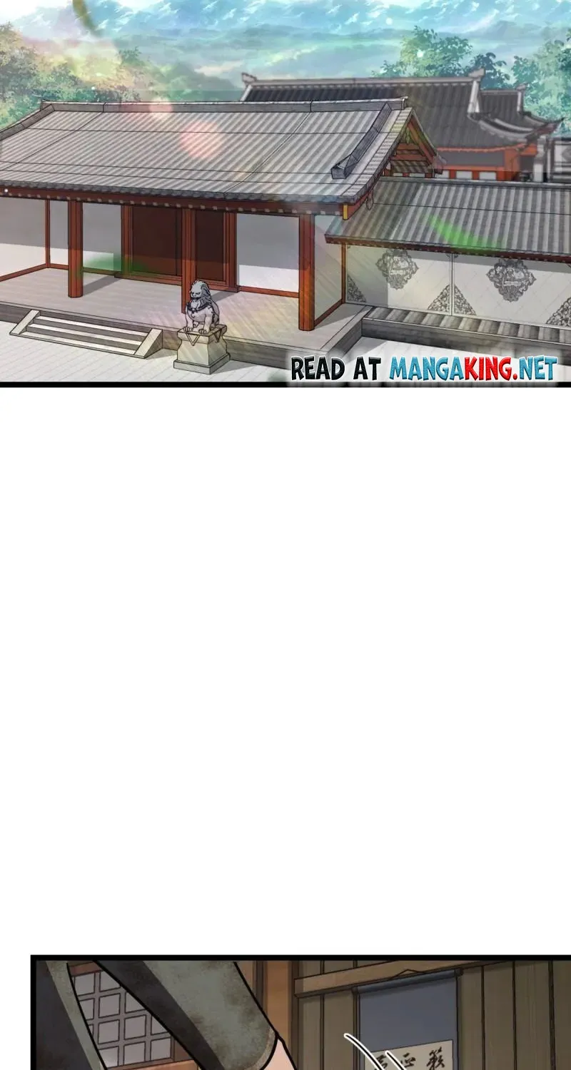 Spare Me, Great Lord! Zinmanga X Chapter 531 Page 54