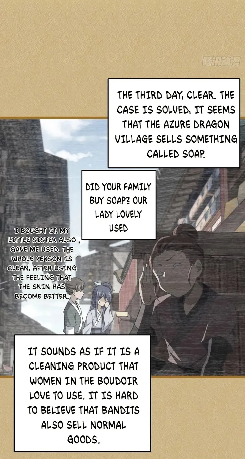 Spare Me, Great Lord! Zinmanga X Chapter 531 Page 59