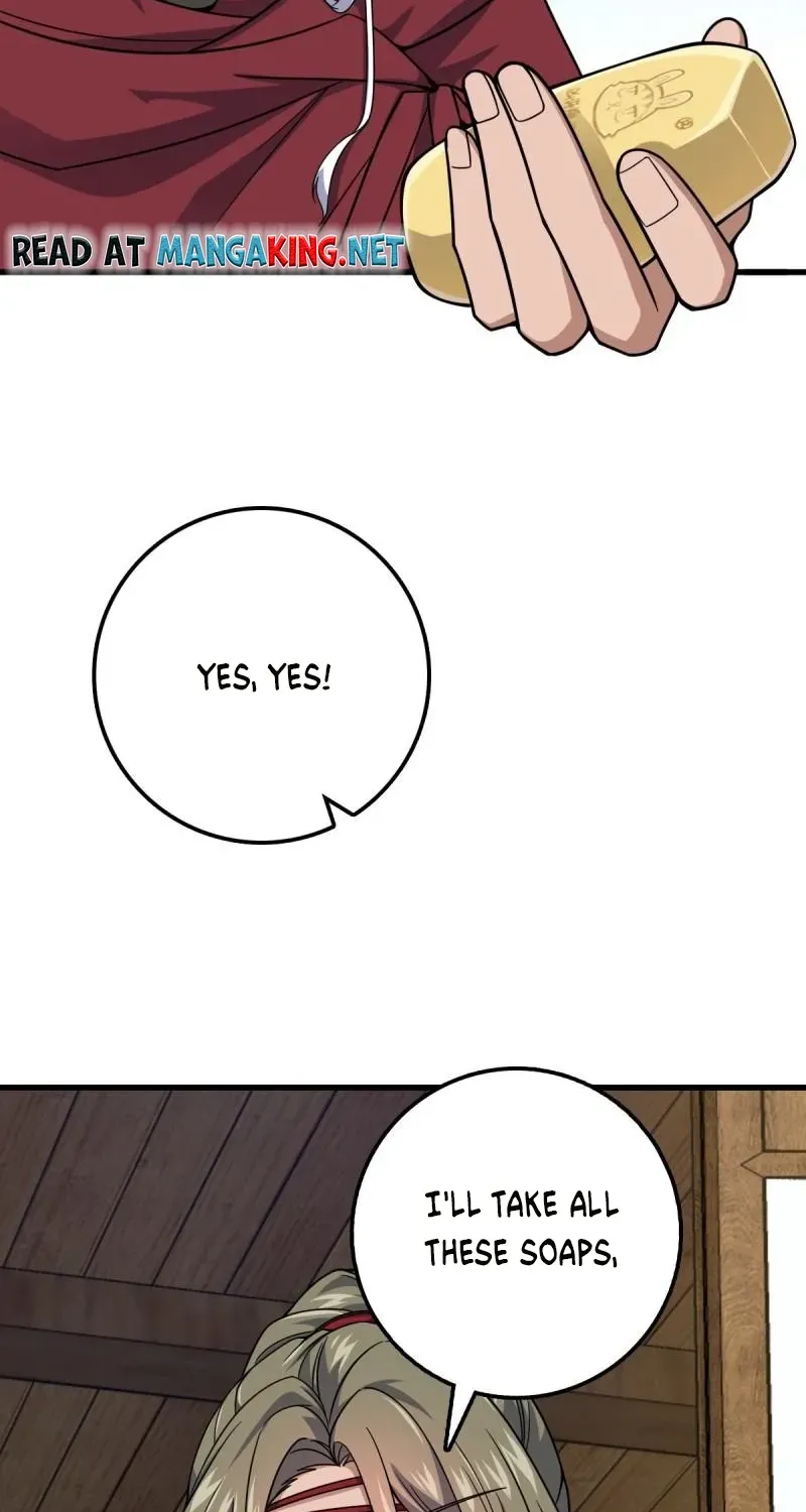 Spare Me, Great Lord! Zinmanga X Chapter 530 Page 19