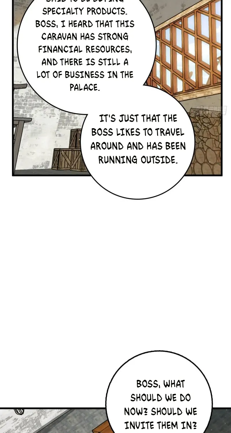 Spare Me, Great Lord! Zinmanga X Chapter 530 Page 31