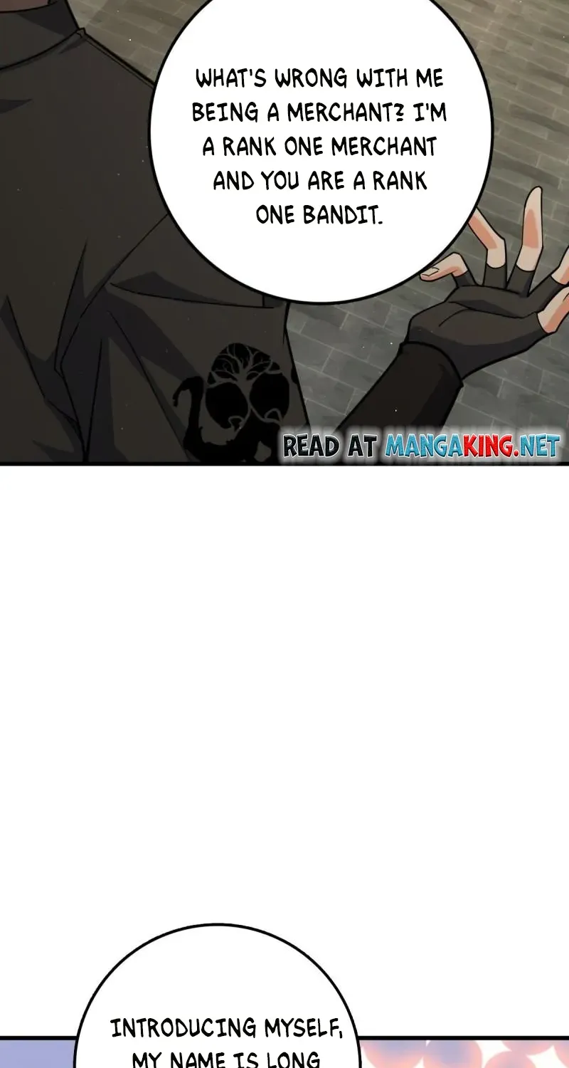 Spare Me, Great Lord! Zinmanga X Chapter 530 Page 40