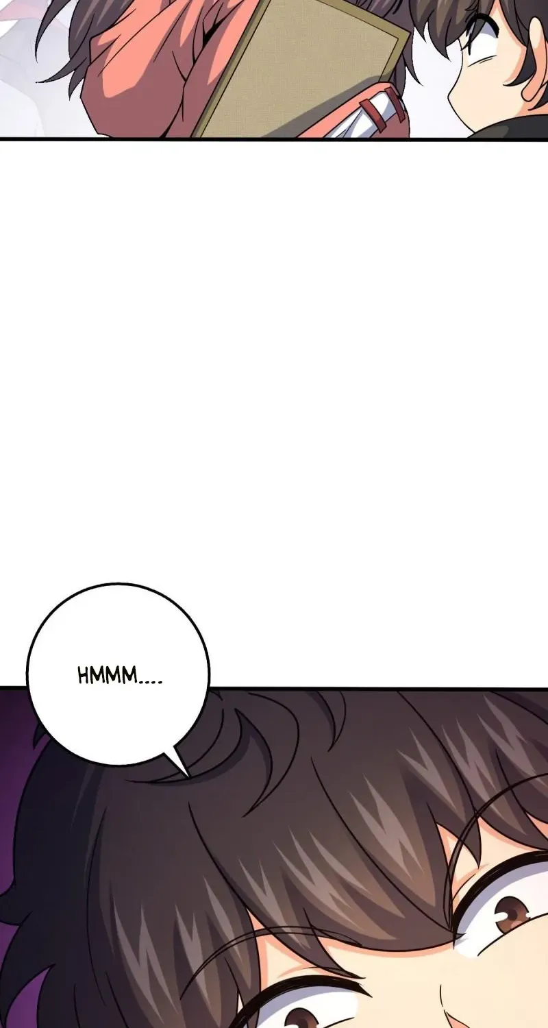 Spare Me, Great Lord! Zinmanga X Chapter 528 Page 35