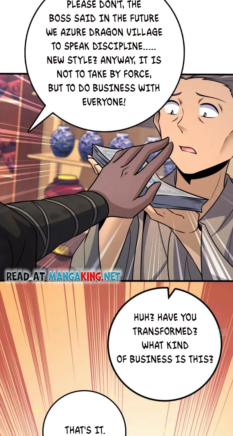 Spare Me, Great Lord! Zinmanga X Chapter 528 Page 62