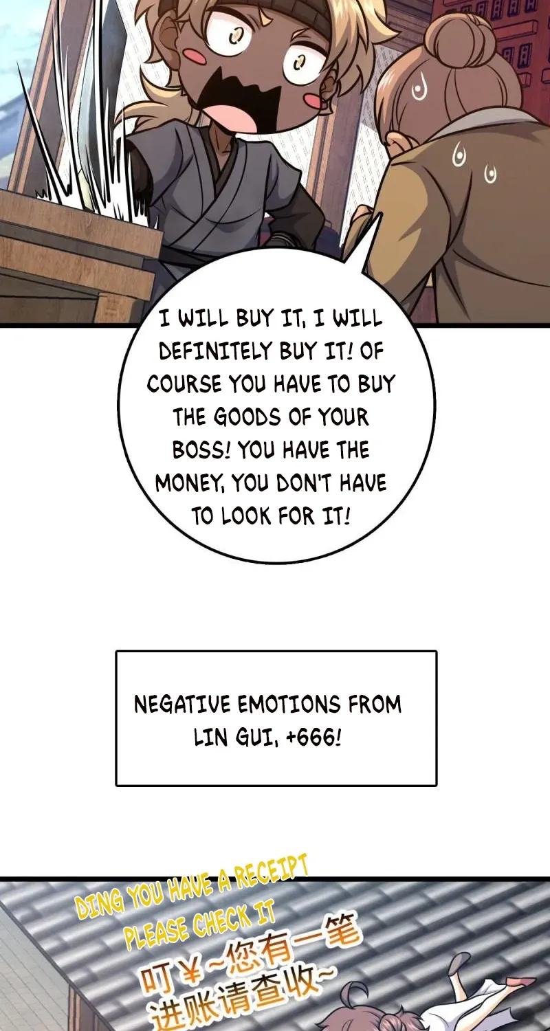 Spare Me, Great Lord! Zinmanga X Chapter 528 Page 75