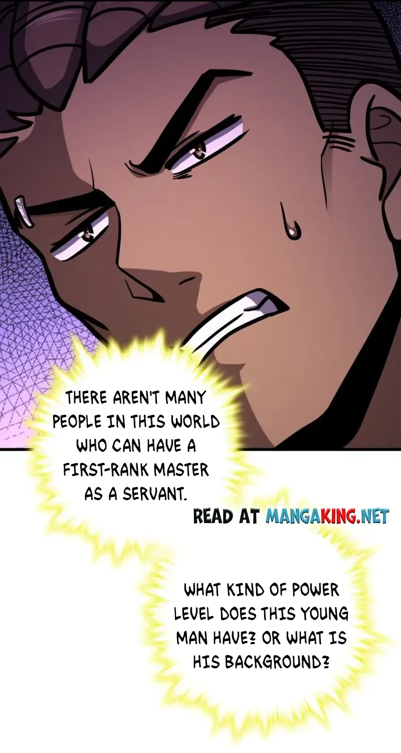 Spare Me, Great Lord! Zinmanga X Chapter 527 Page 31