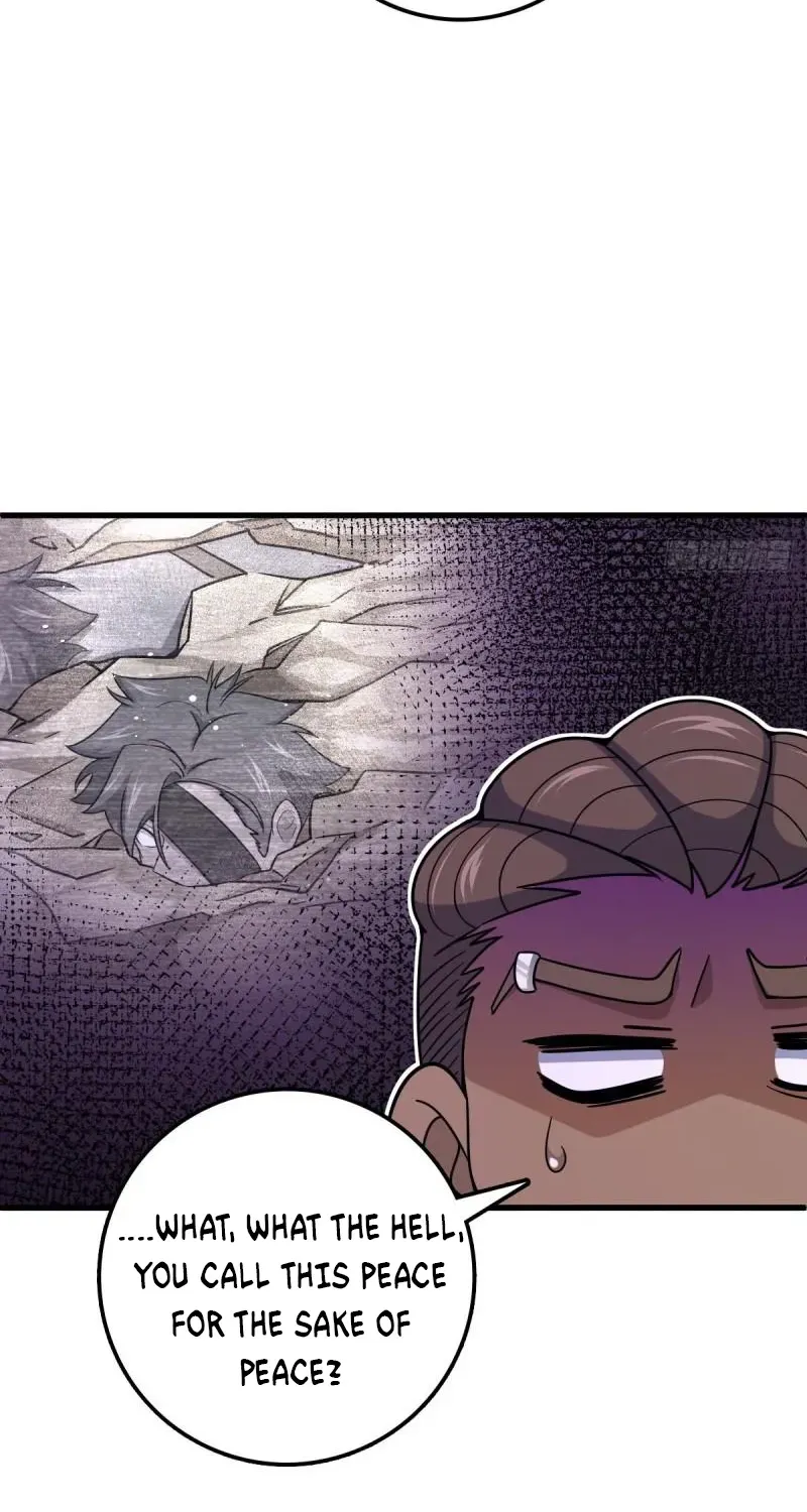 Spare Me, Great Lord! Zinmanga X Chapter 527 Page 60
