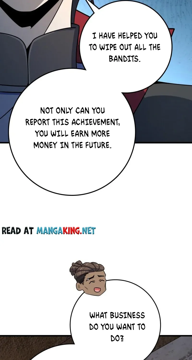 Spare Me, Great Lord! Zinmanga X Chapter 527 Page 62