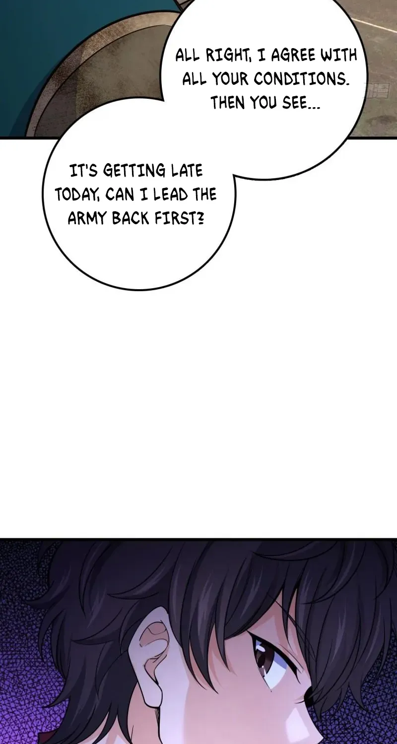 Spare Me, Great Lord! Zinmanga X Chapter 527 Page 67