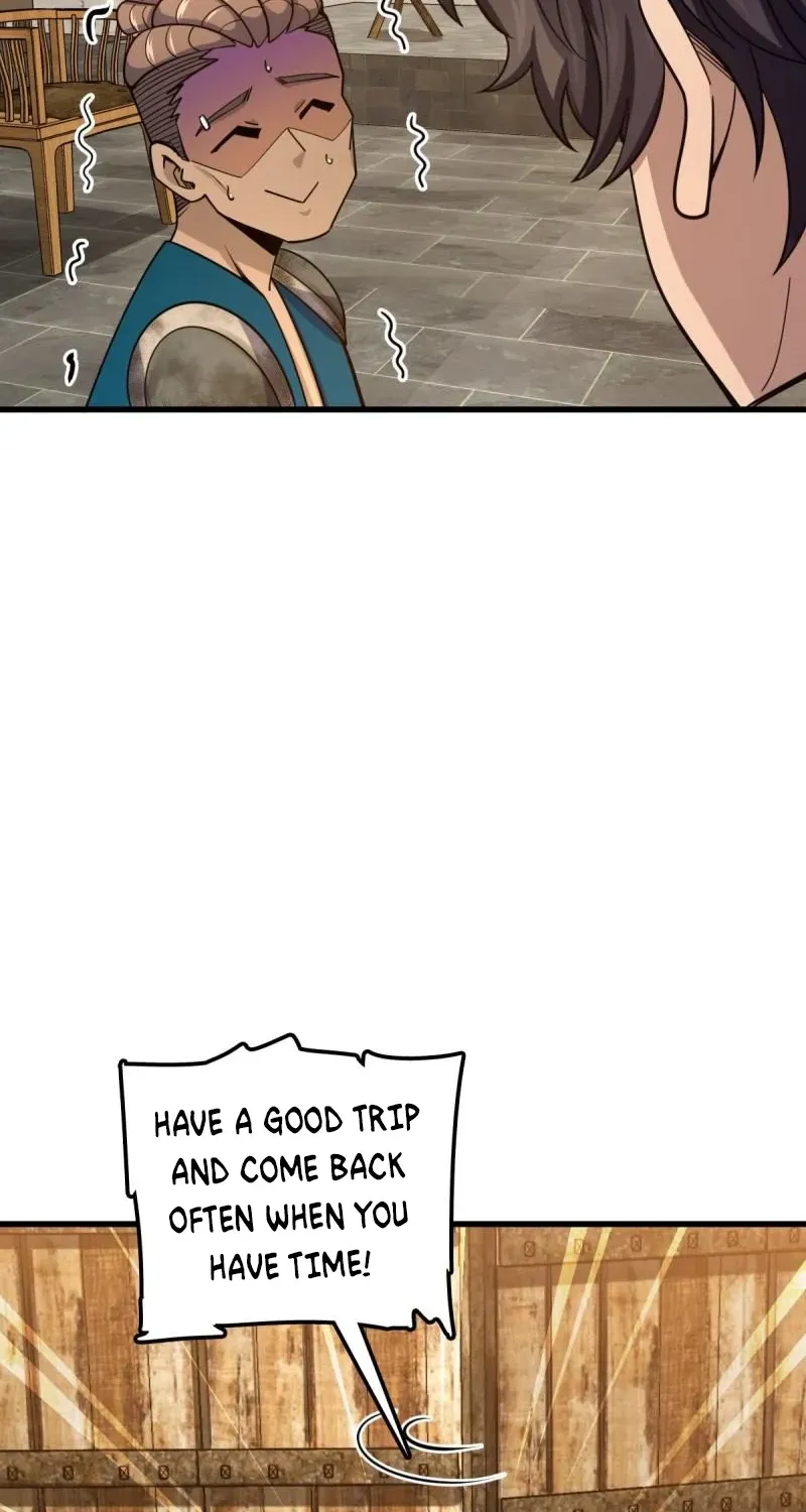 Spare Me, Great Lord! Zinmanga X Chapter 527 Page 69