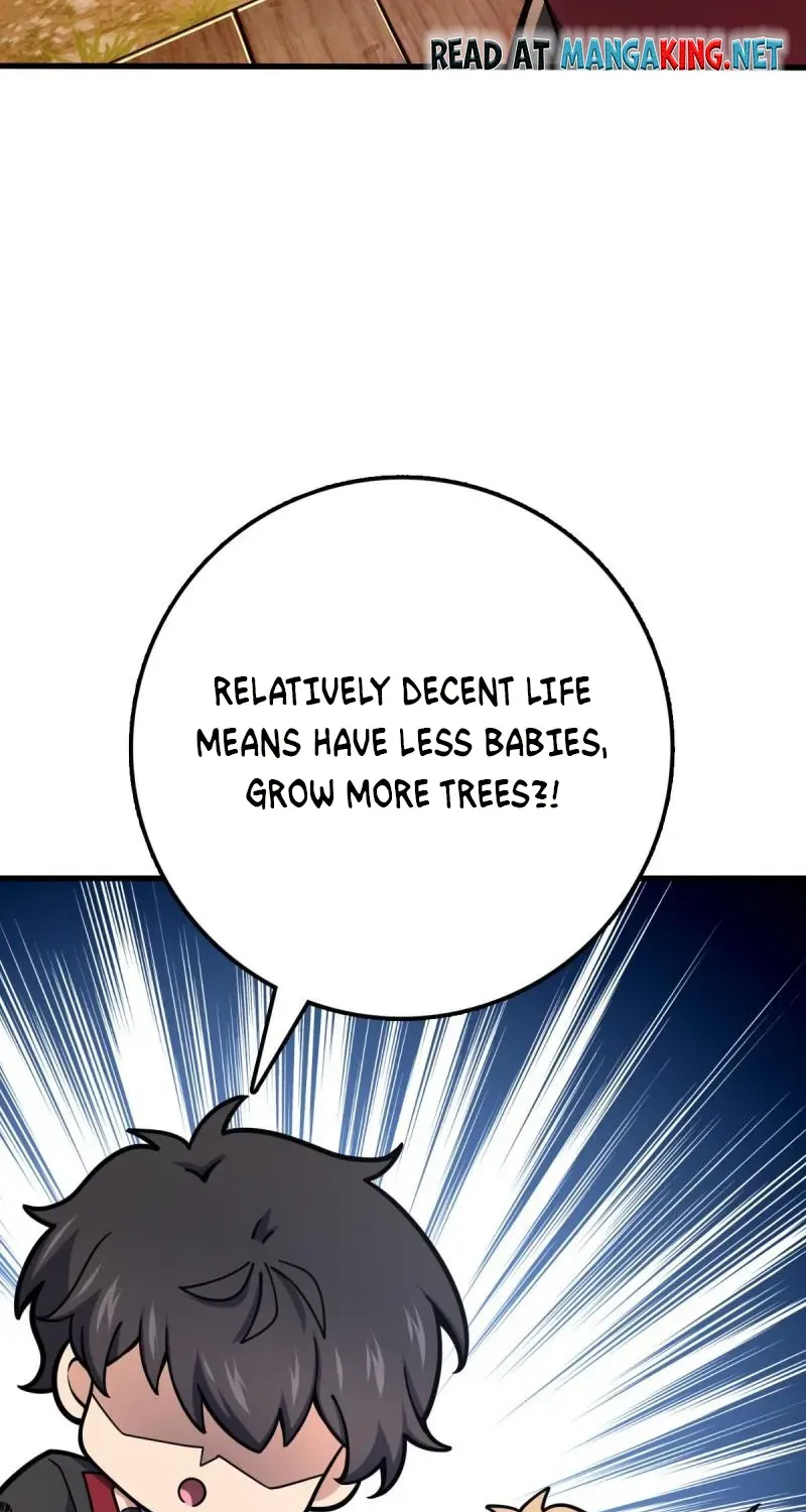 Spare Me, Great Lord! Zinmanga X Chapter 526 Page 9