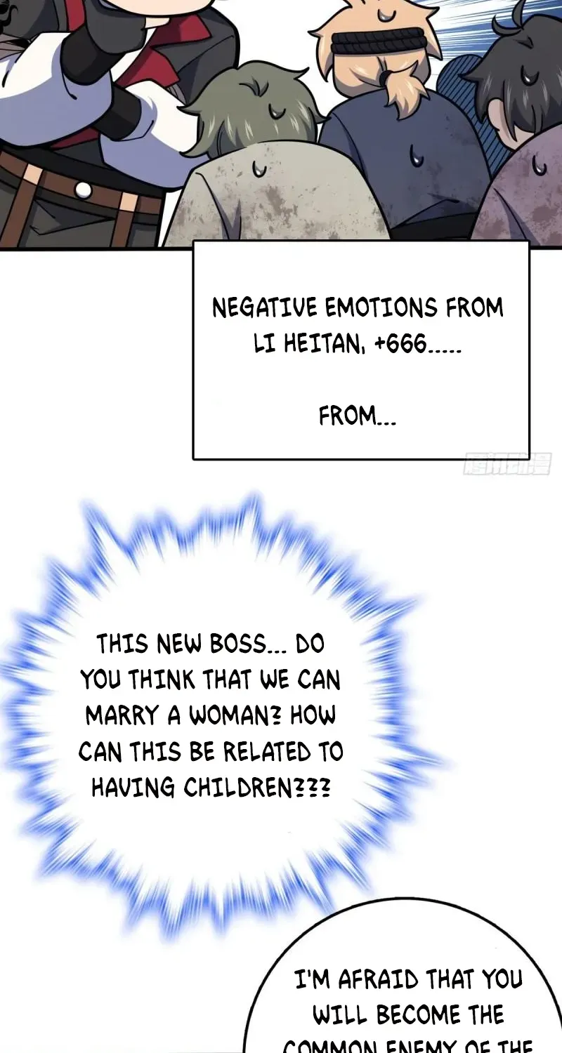 Spare Me, Great Lord! Zinmanga X Chapter 526 Page 10