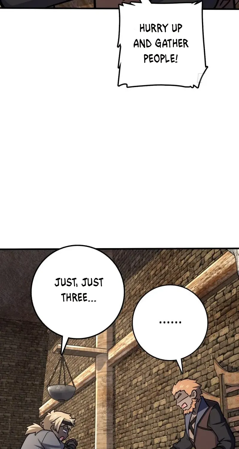Spare Me, Great Lord! Zinmanga X Chapter 525 Page 8