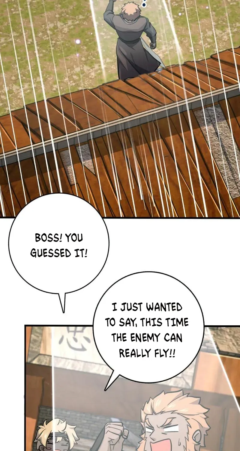 Spare Me, Great Lord! Zinmanga X Chapter 525 Page 15
