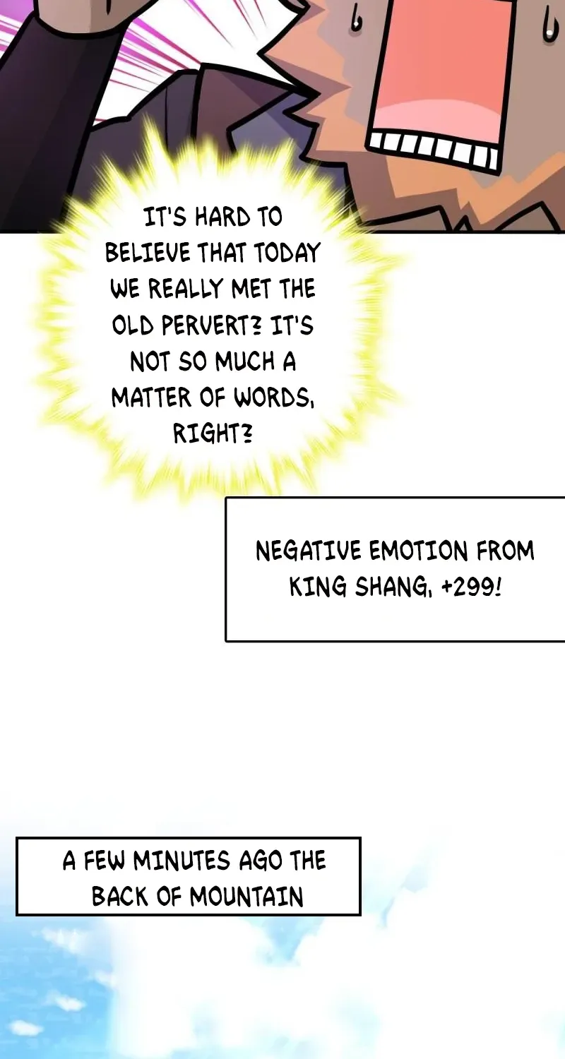 Spare Me, Great Lord! Zinmanga X Chapter 525 Page 20