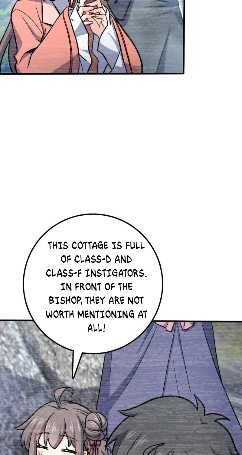 Spare Me, Great Lord! Zinmanga X Chapter 525 Page 25