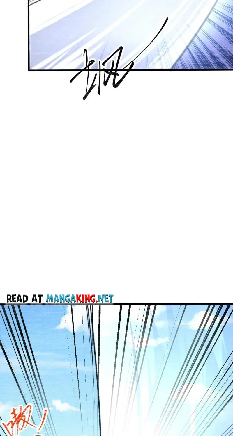 Spare Me, Great Lord! Zinmanga X Chapter 525 Page 36