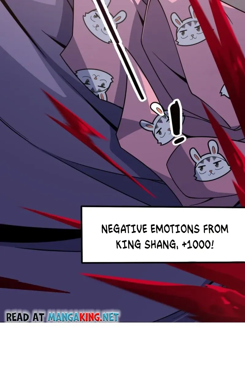 Spare Me, Great Lord! Zinmanga X Chapter 525 Page 44