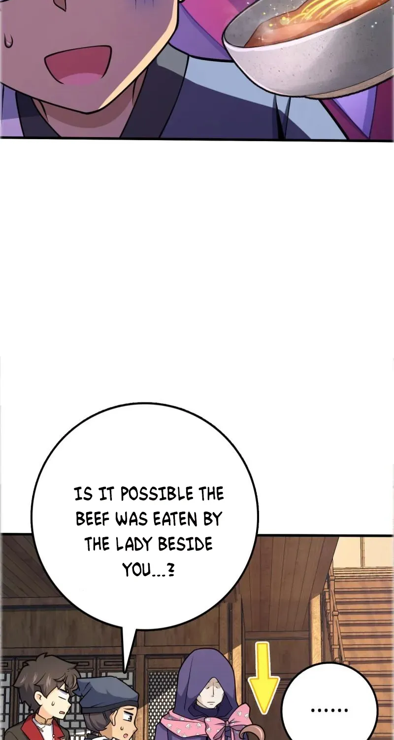Spare Me, Great Lord! Zinmanga X Chapter 524 Page 11