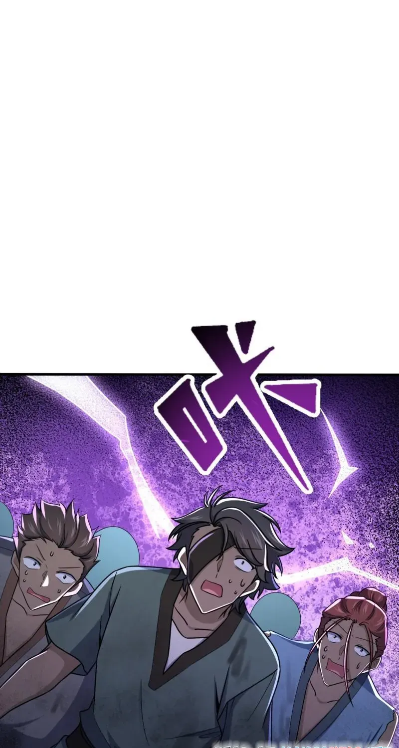 Spare Me, Great Lord! Zinmanga X Chapter 524 Page 49