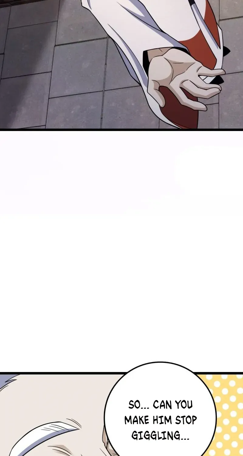 Spare Me, Great Lord! Zinmanga X Chapter 522 Page 37