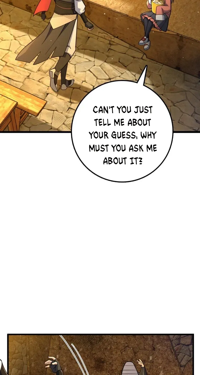 Spare Me, Great Lord! Zinmanga X Chapter 521 Page 3