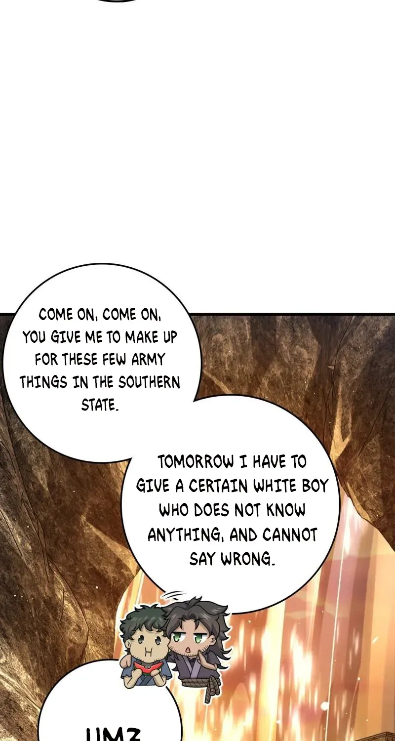 Spare Me, Great Lord! Zinmanga X Chapter 521 Page 19
