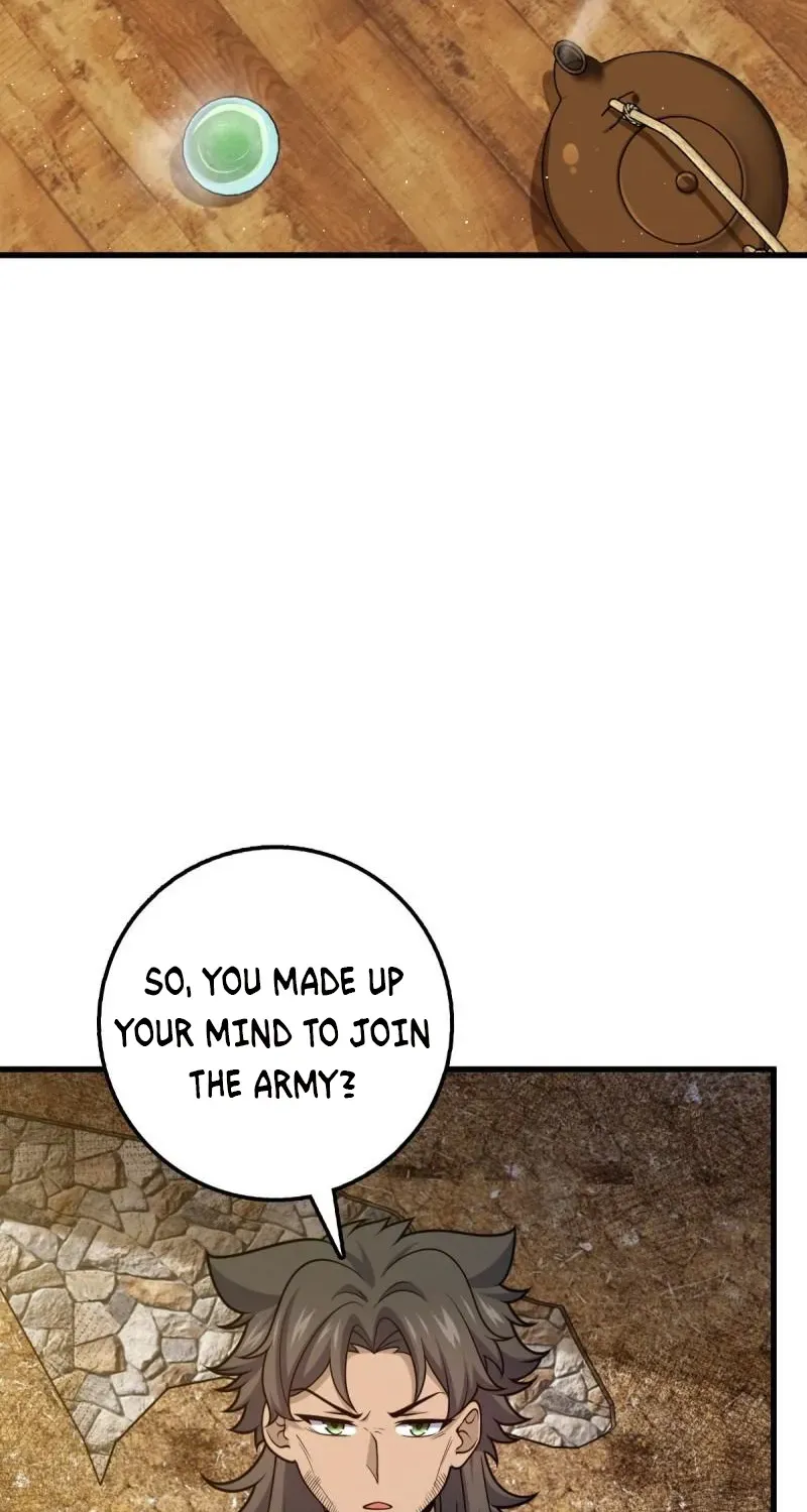 Spare Me, Great Lord! Zinmanga X Chapter 521 Page 21
