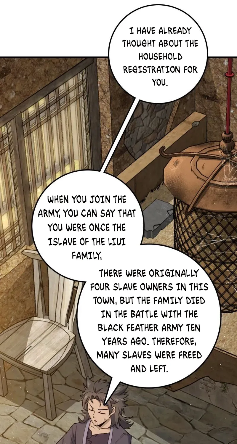 Spare Me, Great Lord! Zinmanga X Chapter 521 Page 27